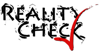 reality check logo