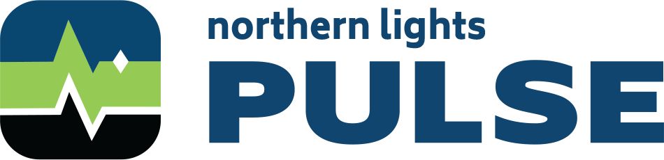 Northern Lights Pulse